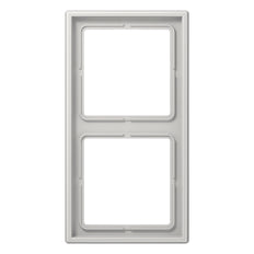 Aparamenta Con Bastidor De Cubierta LS990 De Jung - LS982LG