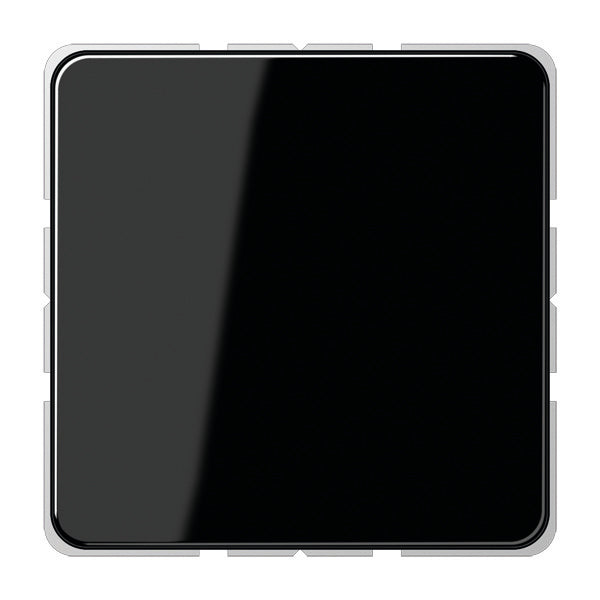 Elemento De Control/conmutador De Placa Central CD500 De Jung - CD594-0SW