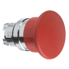 Schneider Electric Harmony Elemento Frontal de Pulsador (Champiñón) - ZB4BC4