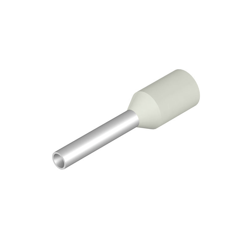 Weidmüller Weidmüller Color Manguito terminal de cable - 9026070000 [100 Piezas] [2 Piezas]