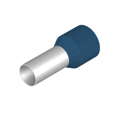 Weidmüller DIN-Color Manguito Terminal De Cable - 9019260000 [100 Piezas]