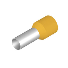 Weidmüller DIN-Color Manguito Terminal De Cable - 9019280000 [50 Piezas]