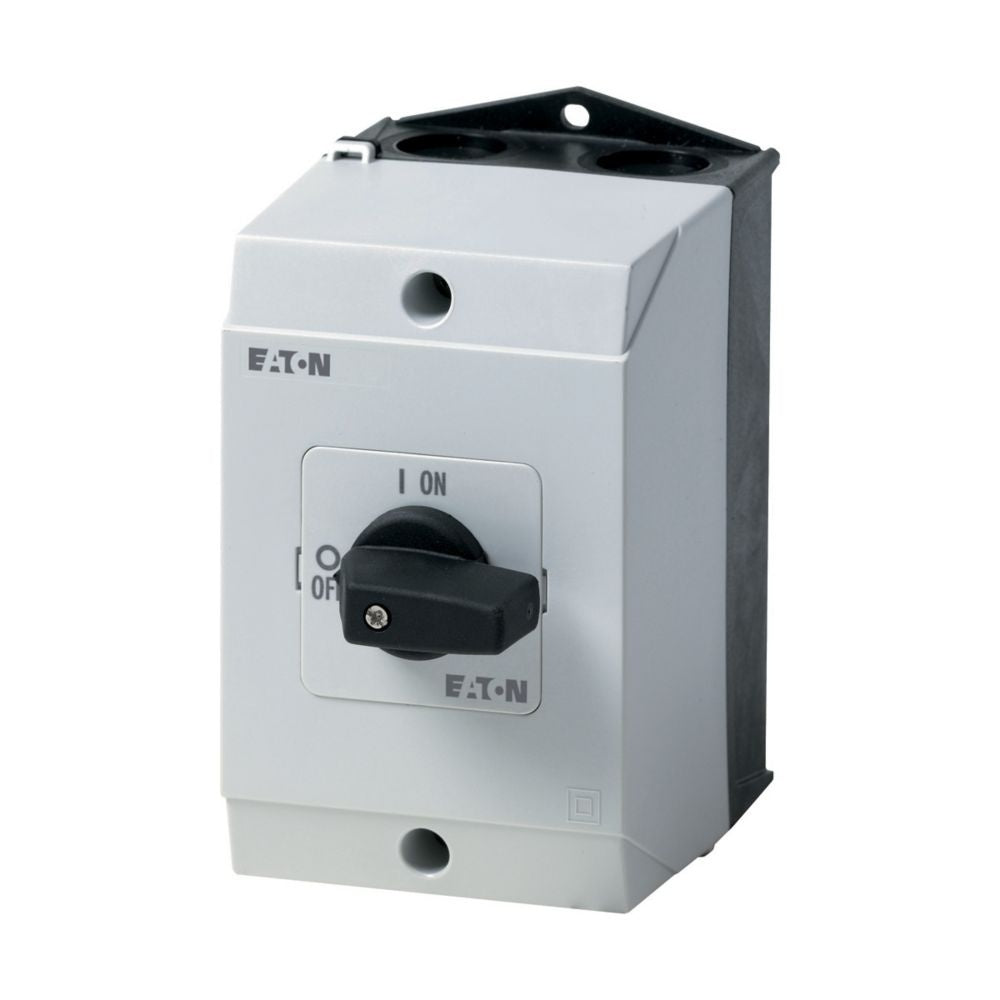 EATON INDUSTRIES Seccionador De Carga T - 207081