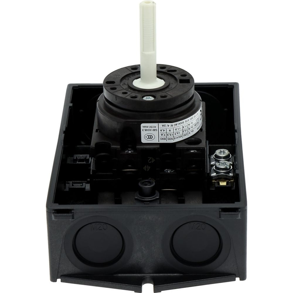 EATON INDUSTRIES Seccionador De Carga T - 207081