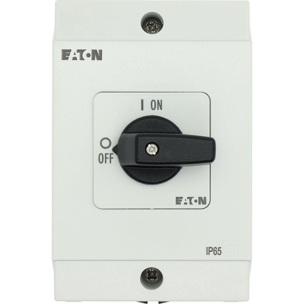 EATON INDUSTRIES Seccionador De Carga T - 207081