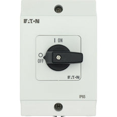 EATON INDUSTRIES Seccionador De Carga T - 207081