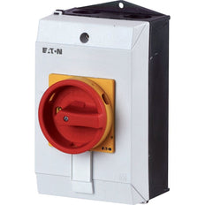EATON INDUSTRIES P Seccionador De Carga - 207314