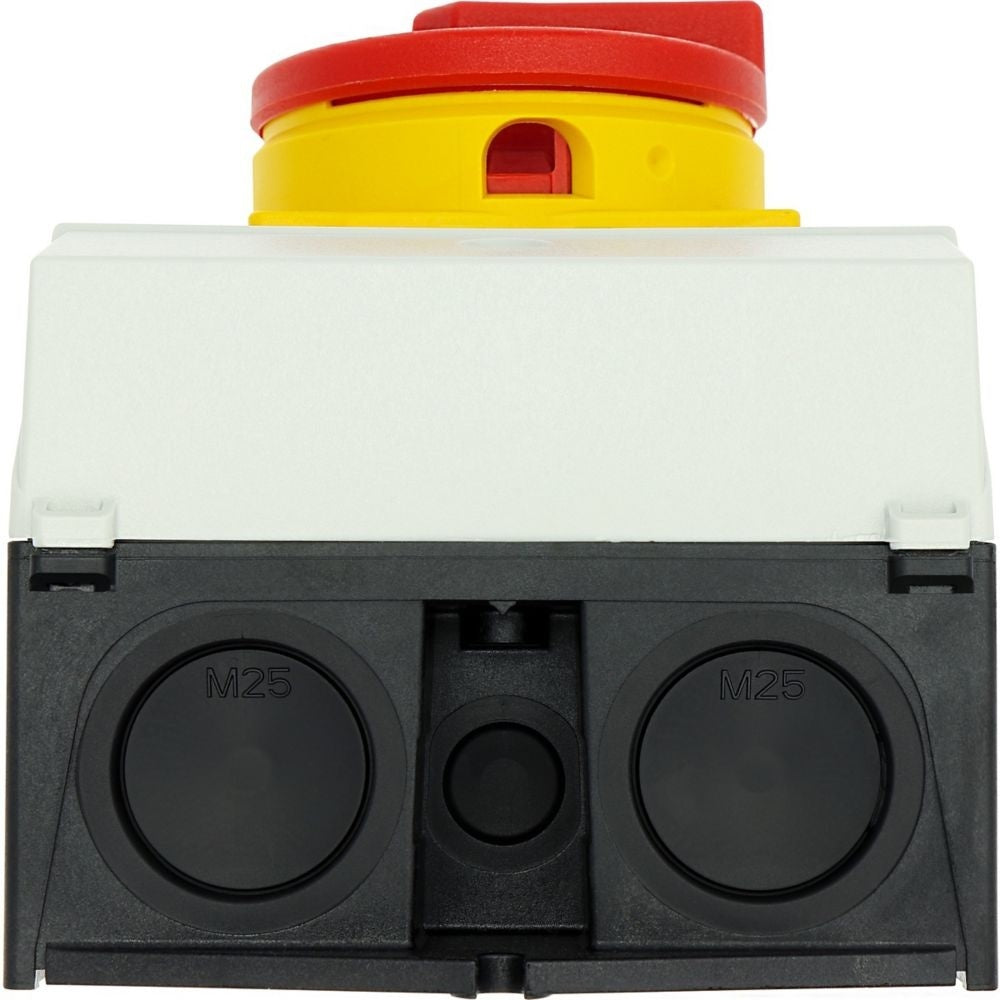 EATON INDUSTRIES P Seccionador De Carga - 207314