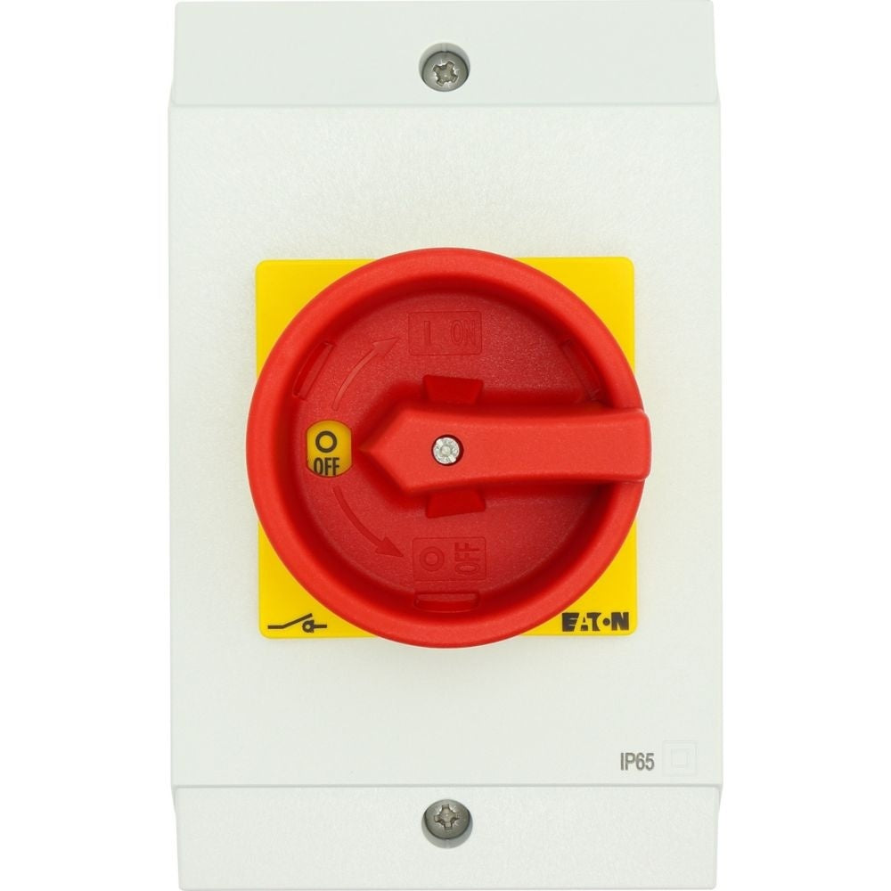 EATON INDUSTRIES P Seccionador De Carga - 207314