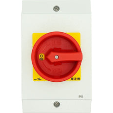 EATON INDUSTRIES P Seccionador De Carga - 207314