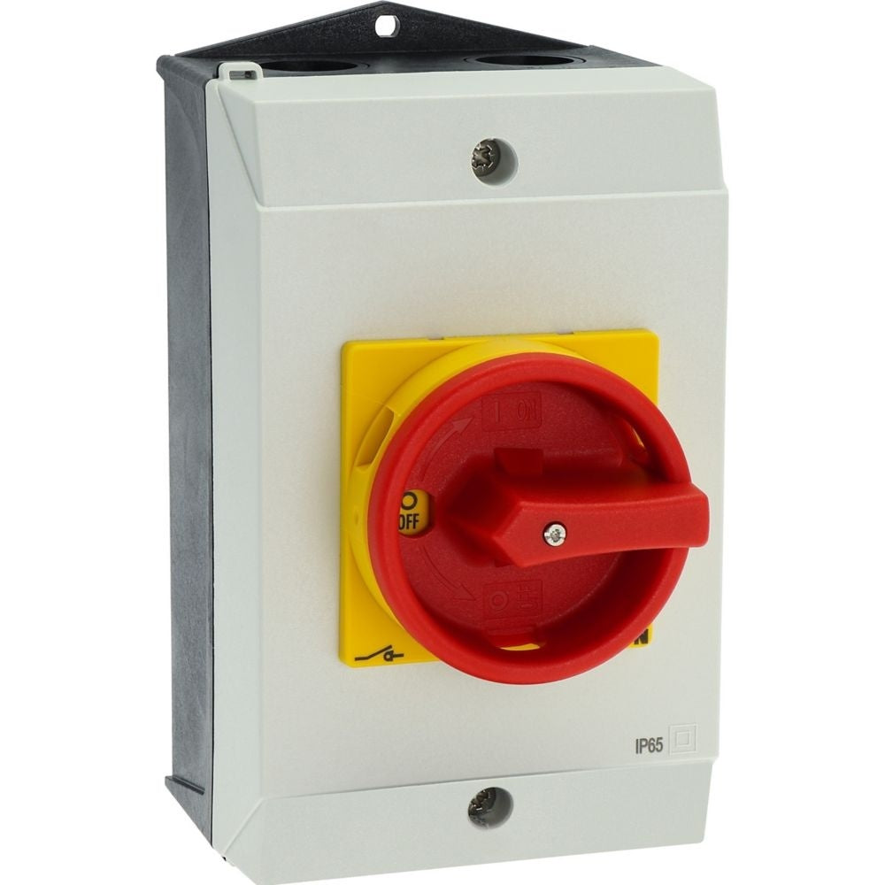 EATON INDUSTRIES P Seccionador De Carga - 207314