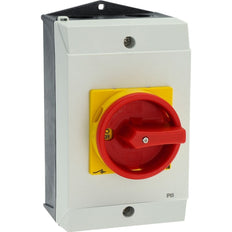 EATON INDUSTRIES P Seccionador De Carga - 207314