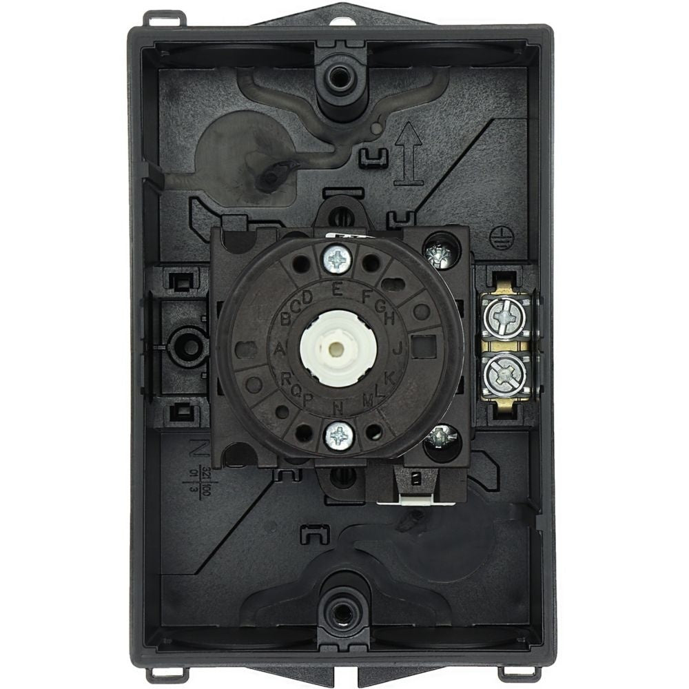 EATON INDUSTRIES Seccionador De Carga En T - 207143