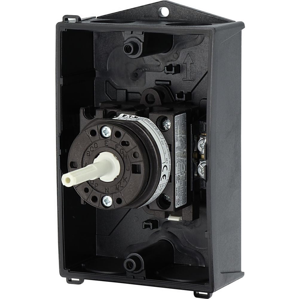 EATON INDUSTRIES Seccionador De Carga En T - 207143