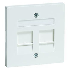 Honeywell Peha DIALOG Insertar placa de interruptores - 00802911
