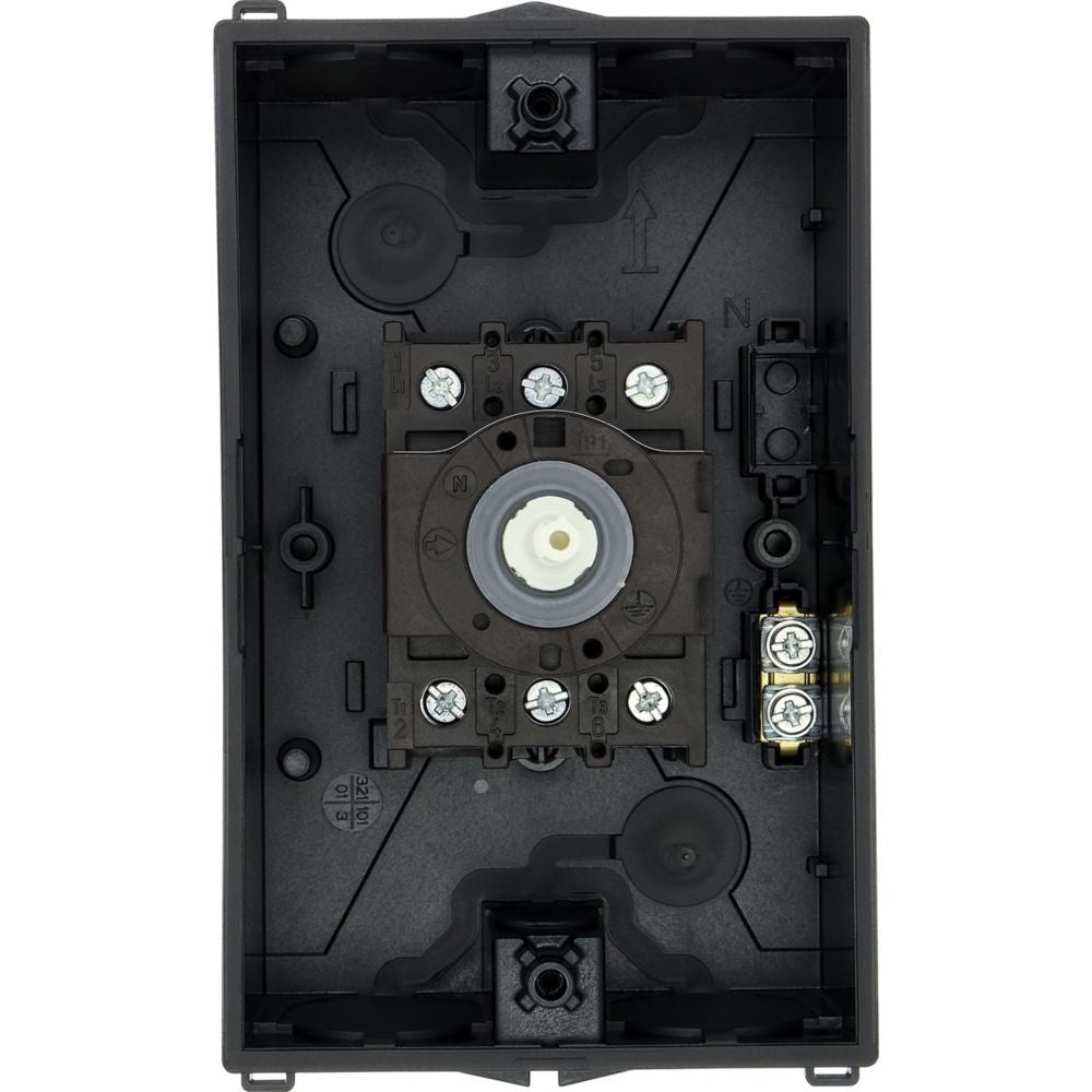 EATON INDUSTRIES P Seccionador De Carga - 207294