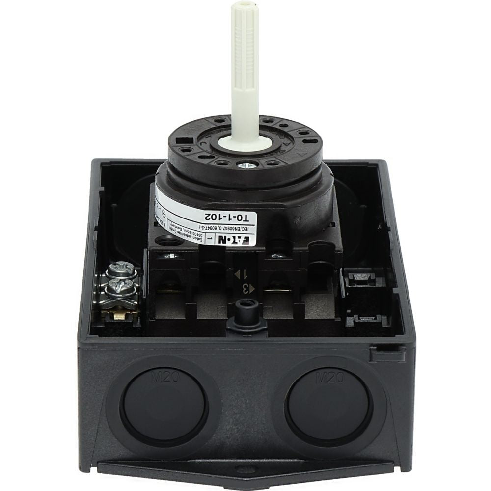 EATON INDUSTRIES Seccionador De Carga En T - 207144