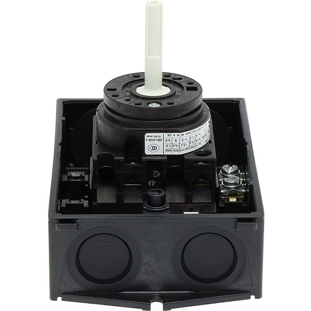 EATON INDUSTRIES Seccionador De Carga En T - 207144