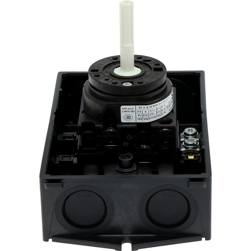 EATON INDUSTRIES Seccionador De Carga En T - 207148
