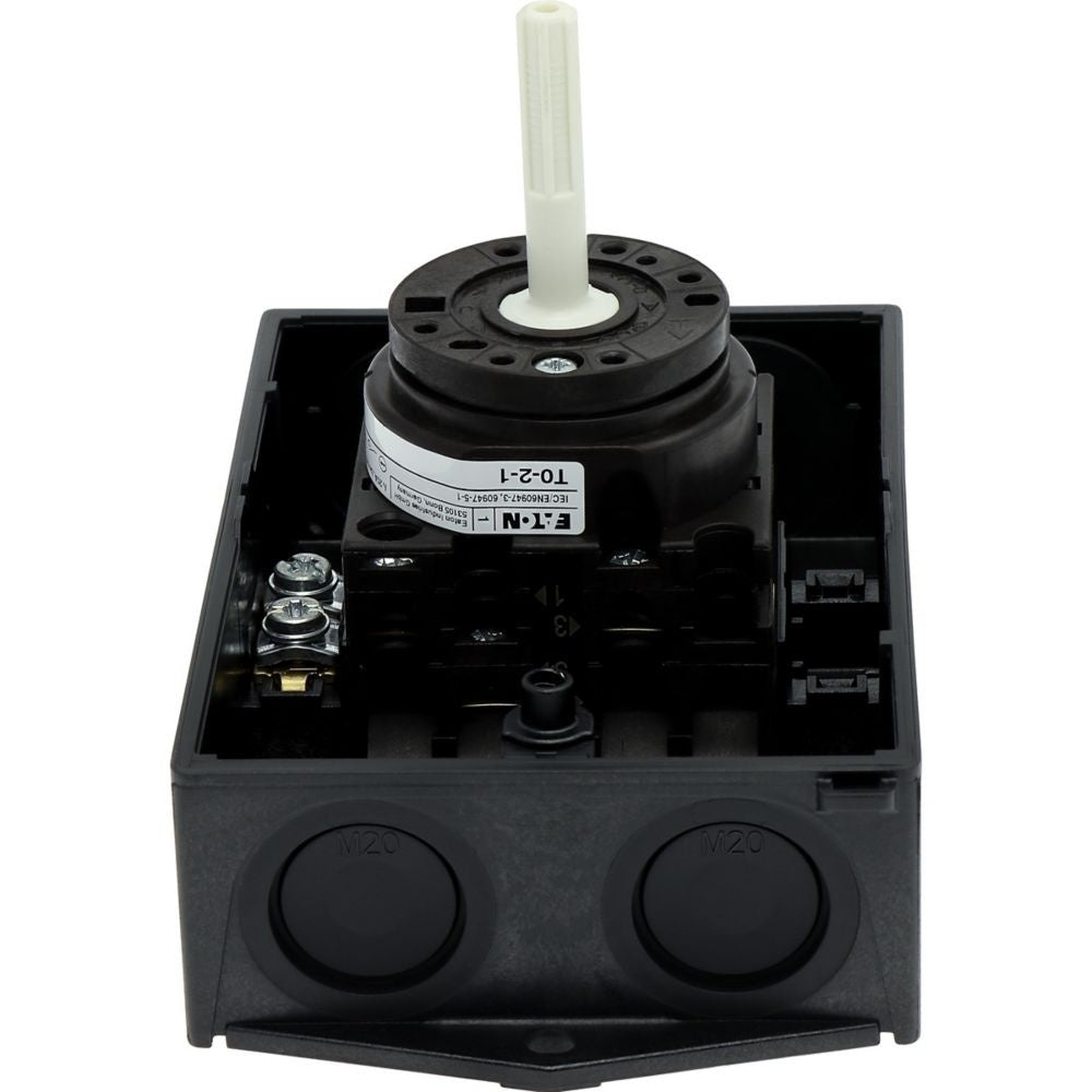 EATON INDUSTRIES Seccionador De Carga En T - 207148