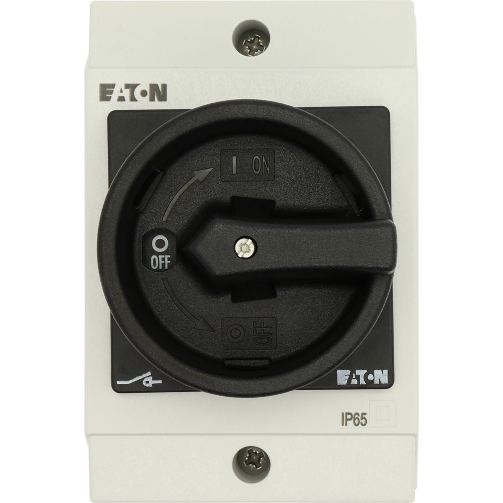 EATON INDUSTRIES Seccionador De Carga En T - 207148