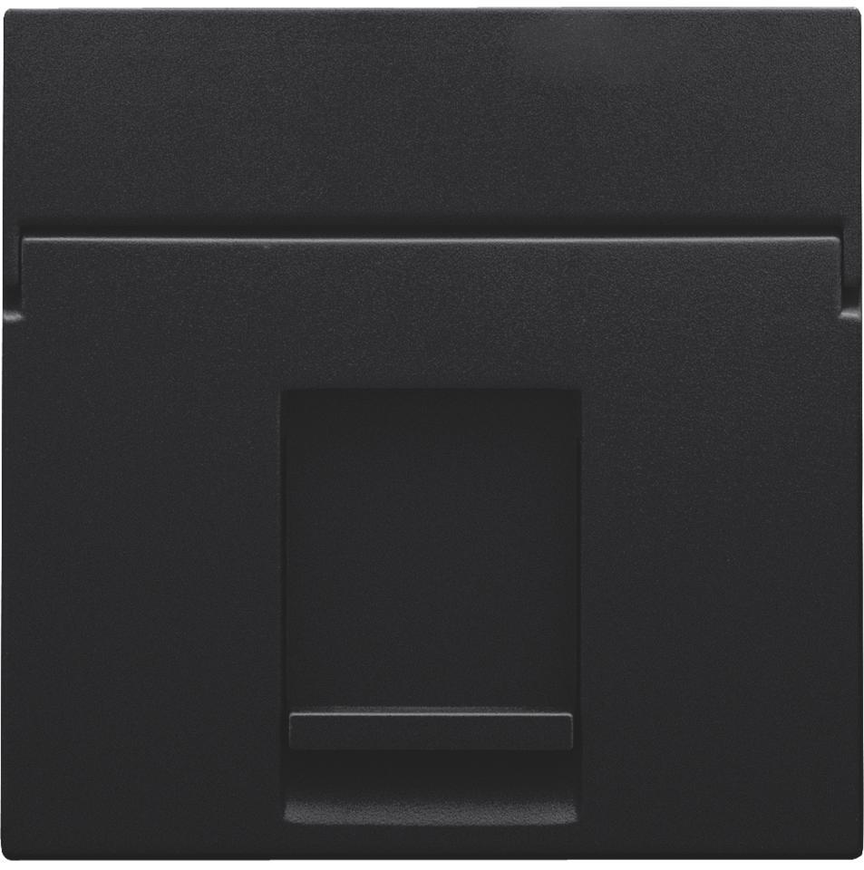 Aparamenta con placa de inserción Niko - 161-65100
