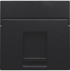 Aparamenta con placa de inserción Niko - 161-65100