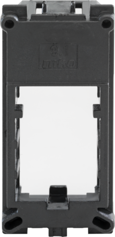 Niko Insert Plate Switchgear - 170-65901 [2 Pieces]