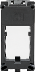 Niko Insert Plate Switchgear - 170-65901 [2 Pieces]