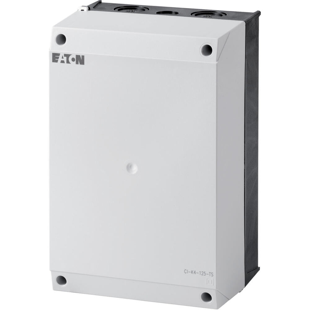 EATON INDUSTRIES CI Caja de interruptores vacía - 206886