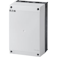 EATON INDUSTRIES CI Caja de interruptores vacía - 206886