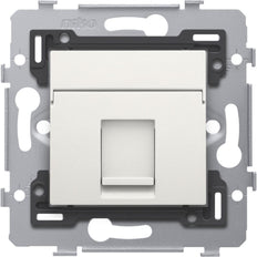 Aparamenta con placa de inserción Niko - 101-75251