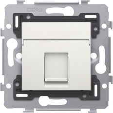 Aparamenta con placa de inserción Niko - 101-75251