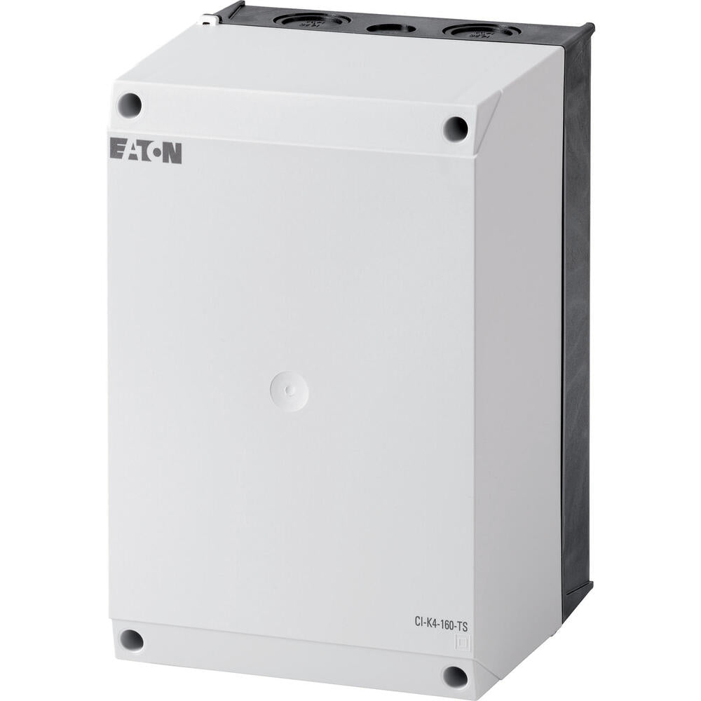 EATON INDUSTRIES CI Caja de interruptores vacía - 206890