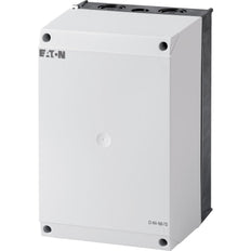 EATON INDUSTRIES CI Caja de interruptores vacía - 206890
