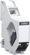 Niko Modulaire Connector - 650-14566