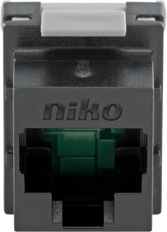 Niko Modulaire Connector - 650-45061