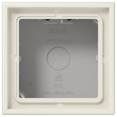 Aparamenta De Superficie GAMA LS De Jung - LS581AW