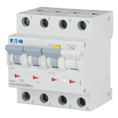 EATON INDUSTRIES MRB Interruptor Diferencial - 120660