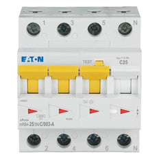 EATON INDUSTRIES Interruptor Diferencial - 120682