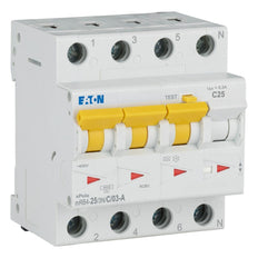 EATON INDUSTRIES Interruptor Diferencial - 120682