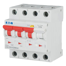 EATON INDUSTRIES Interruptor Diferencial - 120658