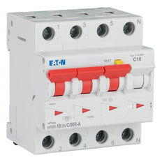 EATON INDUSTRIES Interruptor Diferencial - 120658