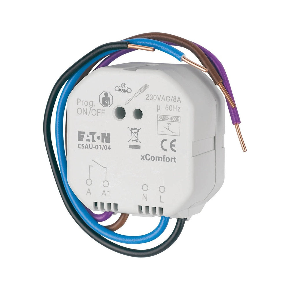 EATON INDUSTRIES Sistema de bus de actuador de conmutación - 121080