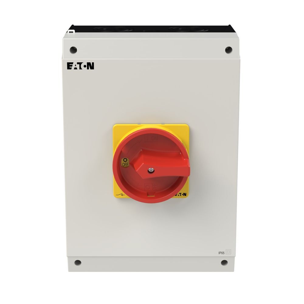 EATON INDUSTRIES P Seccionador De Carga - 207373