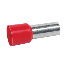 Legrand Starfix Manguito Terminal De Cable - 037677 [50 Piezas]