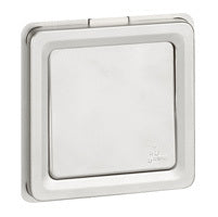 Interruptor de instalación Legrand Soliroc - 077811
