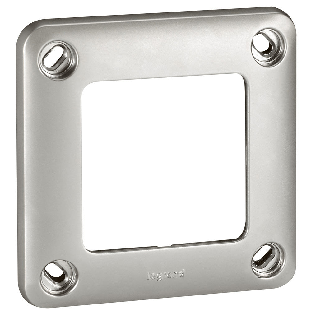 Legrand Soliroc Cuadro De Distribución Con Tapa - 077851