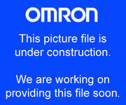 Omron PROXIMITY SensorS Conector Redondo (industria) - Y92EM12PVC4ACONFL