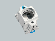 Portafusibles Wohner Triton D - 31175